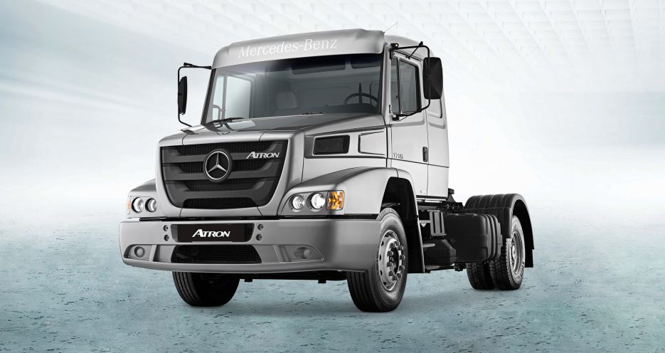 Mercedes Benz Atron 1735 45-51