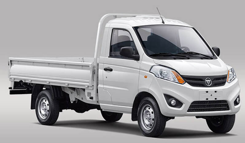 Foton Gratour T3  Mini Truck