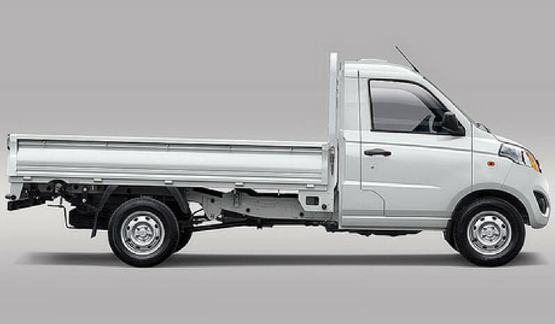 Foton Gratour T3  Mini Truck lleno
