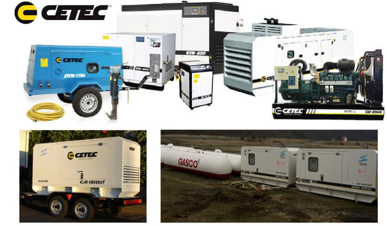 Maquinaria Vial lleno