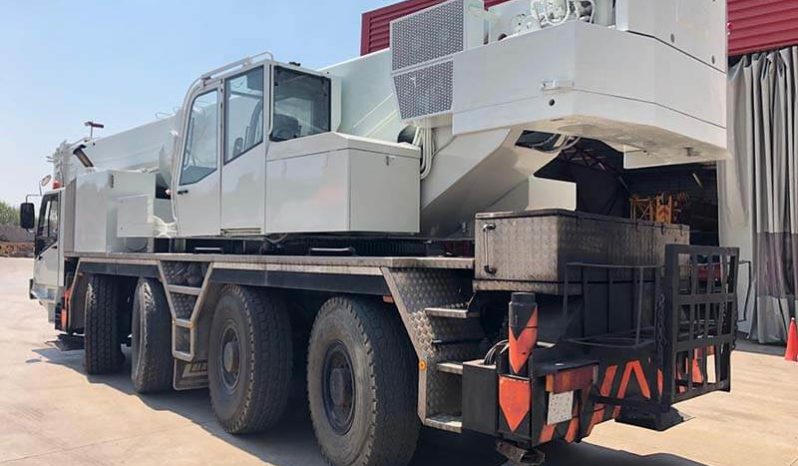 Grua LUNA AT 70/46 lleno