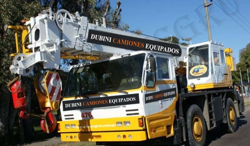 tadano ar 300 grua venta