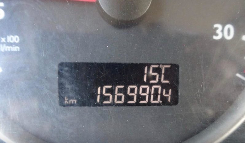 MAN 35.480. 8×4 Hidrogrua FASSI F85/95 + Jib. 8 hidráulicos lleno