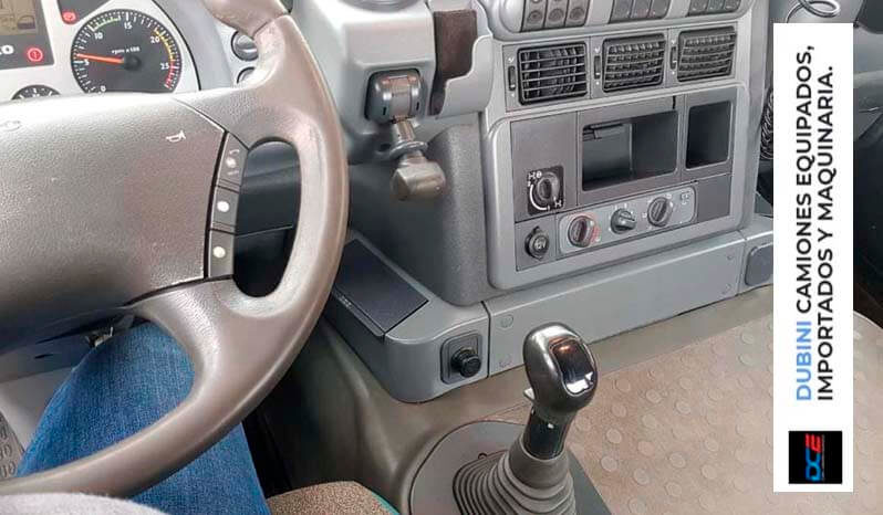 Iveco Trakker 380 4×4  2006 lleno