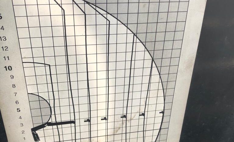 Scania R420 2008 Hidrogrúa HIAB 244 lleno